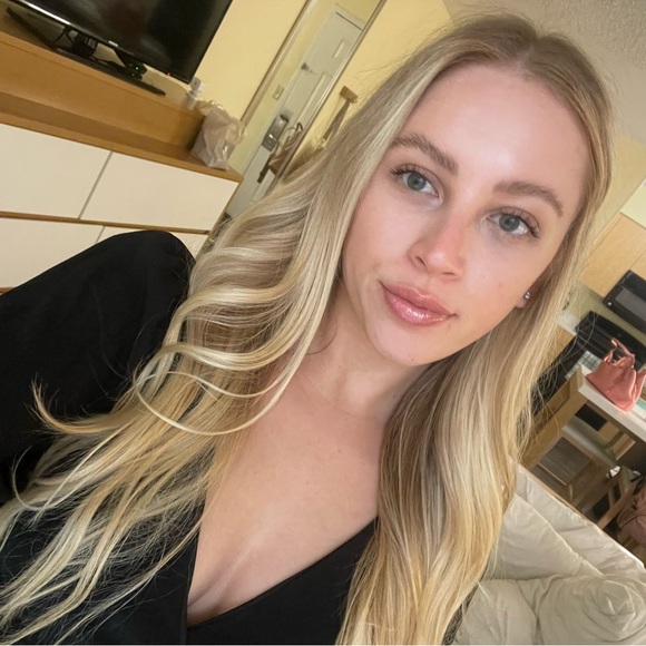 tracyluck
